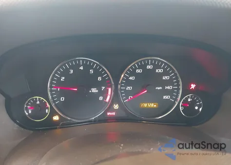 2006 Cadillac Srx V6 z USA, uszkodzony, nr VIN 1GYEE637260144249